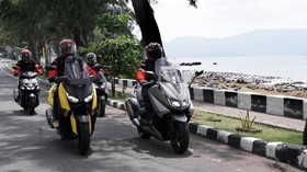 Gaya Komunitas Menjaga Kekompakan Sesama Member