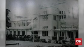 Hari Penyiaran Nasional, 85 Tahun Tanpa Penetapan