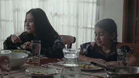 Ulasan Film: 'Danur 2 Maddah'