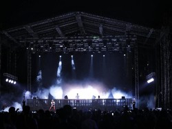 Konser Boleh Digelar Lagi di Jakarta, Ini Protokolnya