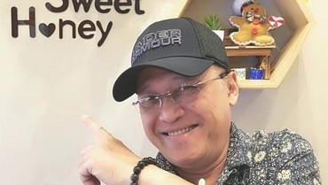 Terpopuler: Potret Anak Mario Teguh hingga Mantan Atlet Badminton Yulies Meninggal