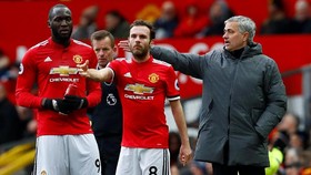 Jose Mourinho Tak Peduli Pertandingan Lawan Manchester City