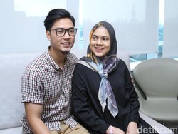 Nycta Gina Urus Anak Isoman COVID-19, Ikhlas Tertular