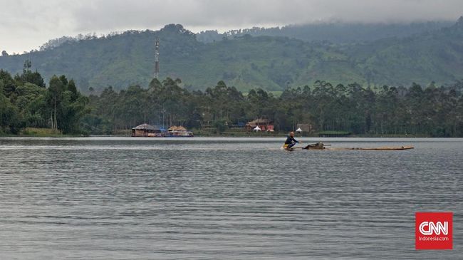Pengalengan menawarkan banyak destinasi menarik untuk mengisi liburan akhir pekan, di antaranya perkebunan teh, rumah Bosscha hingga danau.