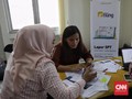 3,82 Juta Wajib Pajak Sudah Lapor SPT Per 1 Maret