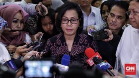 Kwik Ungkap Sri Mulyani Sempat Ragukan Boediono soal Century