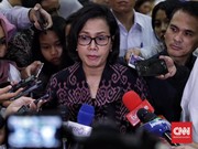 Kwik Ungkap Sri Mulyani Sempat Ragukan Boediono soal Century