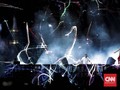 AS Selidiki Dugaan Konser The Chainsmokers Tak Patuh Protokol