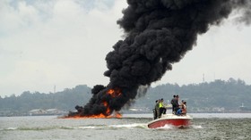 Ganti Rugi Pertamina ke Korban Pipa Bocor Miliaran Rupiah