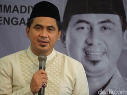 Tembus 3 Juta Suara di Pileg DPD, Taj Yasin Bicara Peluangnya di Pilgub Jateng