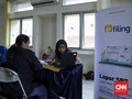 Hingga Akhir April, Pelaporan SPT Badan Tumbuh 11 Persen
