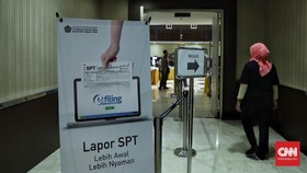 Tahun Ini, Ditjen Pajak Intip Kekayaan WNI di 94 Negara