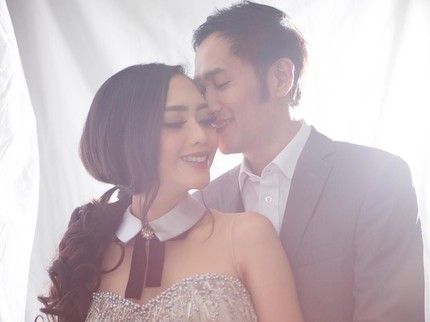 Ririn Dwi Aryanti dan Aldi 'Bragi', Kisah Cinta hingga Diisukan Cerai