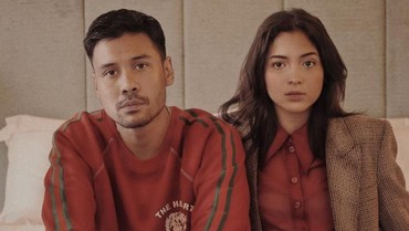 img-title Putri Marino Bongkar Sifat Asli Chicco Jerikho Usai Menyesal Nikah Buru-buru