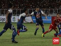 Arema FC Tak Gentar Hadapi Teror Persebaya di Derby Jatim