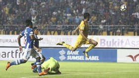 Klasemen Liga 1 2018 Pekan Kedua