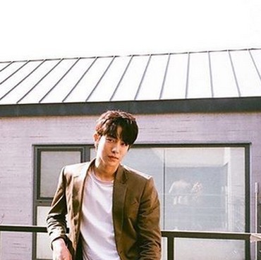 Tinggalkan YG Entertainment, Nam Joo Hyuk 'Bersatu' dengan Bae Suzy