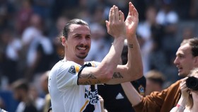 Catatan Gol Ibrahimovic pada Laga Debut di 6 Kompetisi