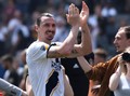 Kalah Subur di MLS, Ibrahimovic Tetap Jemawa