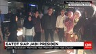 Gatot Nurmantyo Mengaku Siap Jadi Presiden