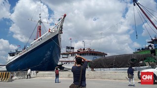 Museum Bahari dan Rumah Si Pitung Digratiskan Khusus Hari Ini