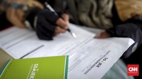 Gojek Kabarnya Kumpulkan Pendanaan Baru Rp22,7 T
