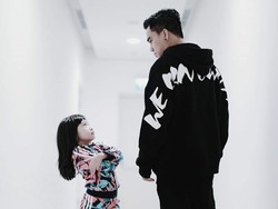 Enda Ungu Ngaku Dibantu Anaknya saat Popularitas Turun