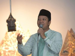 Romahurmuziy Buka Polling Bursa Caketum PPP di IG, Ini Hasilnya