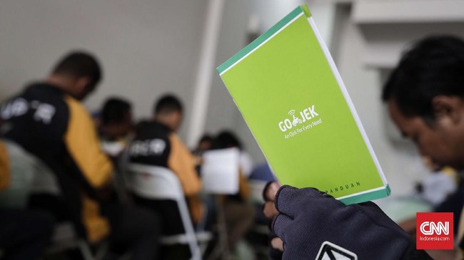 Gojek resmi mengaspal di Vietnam hari ini, Rabu (1/8) dengan nama Go-Viet.