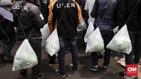 Uber PHK 400 Karyawan demi Tekan Biaya