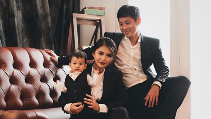<p>Putri Titian menjadi korban <a href=