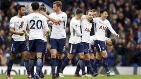 Semifinal Liga Champions: Empat Mantan di Tottenham vs Ajax