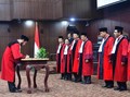 Ketua MK: UU Pemilu Paling Banyak Digugat Sepanjang 2019