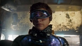 Sinopsis Ready Player One, Tayang di Bioskop Trans TV Malam Ini