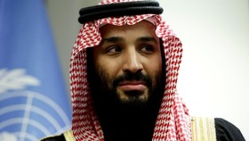 Saudi Bebaskan 1.000 warga Ethiopia yang Dibui