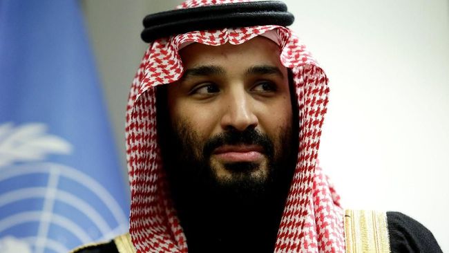 Kritikan dari Wartawan Hilang di Turki yang Usik Arab Saudi