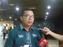 Amien Rais Tak Ganggu Jokowi, PPP: Sikapnya Dinginkan Suasana Politik