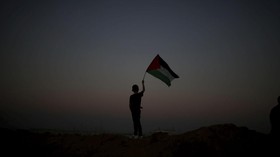 Israel Larang WNI Masuk, Indonesia Tetap Bersama Palestina