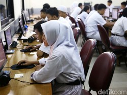 Disdik DKI: 13 Juli Mulai Tahun Ajaran Baru, Bukan Siswa Belajar di Sekolah