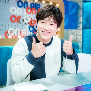 3 Tahun Hiatus, Cha Tae Hyun Siap Bintangi Film Baru