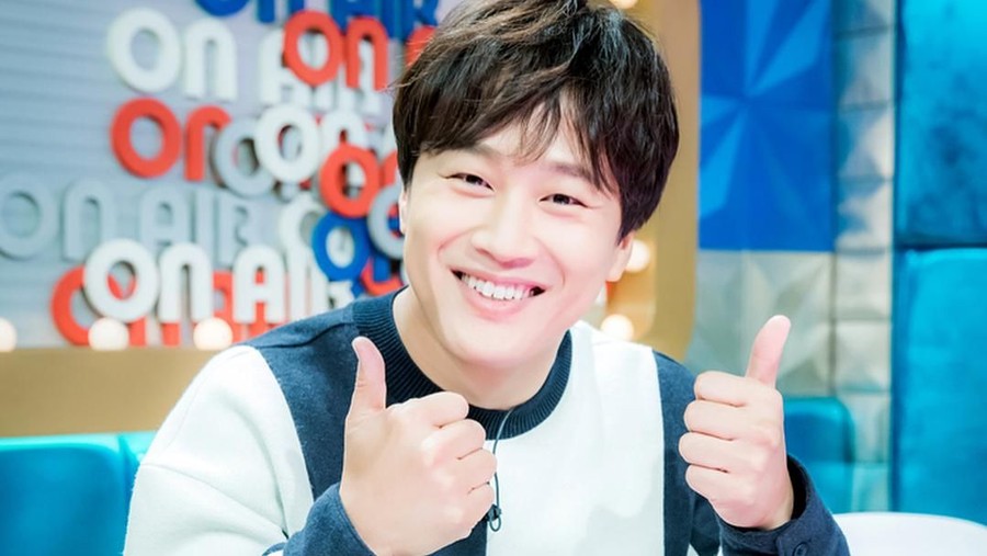 Cha Tae Hyun Cha Tae Hyun