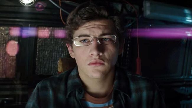 Jadwal Bioskop Trans TV malam ini (23/4), Ready Player One. Berikut sinopsis Ready Player One dibintangi Tye Sheridan dan Olivia Cooke.