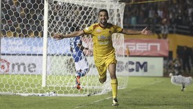 Sriwijaya vs Persebaya Imbang Lewat Drama Enam Gol di Liga 1
