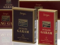 Gudang Garam Kembali Menang Lawan Gudang Baru di Kasus Merek