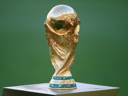 Jadwal Kualifikasi Piala Dunia 2026 Grup C, Termasuk Indonesia Vs China