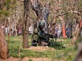 Aparat India Buru Jejaring Teroris Terkait Bom Sri Lanka