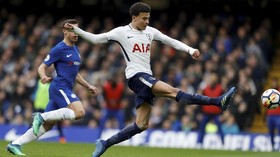 Dele Alli Jadi Anggota Geng Jika Gagal di Sepak Bola