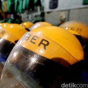 Ini Nasib Terbaru Uber, Raja Aplikasi Ojol Asal Amerika yang Tutup di RI