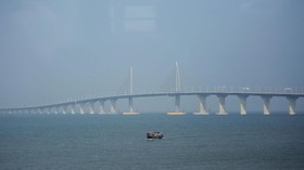 9 Jembatan Paling Mengagumkan di Dunia
