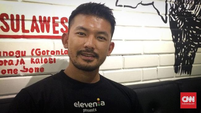 Aktor Rio Dewanto disebut bakal berakting dengan Donghae dari Super Junior dalam sebuah film horor Thailand yang rilis pertengahan tahun ini.